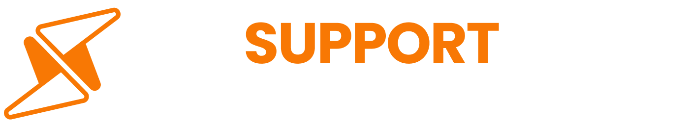 The Support Point