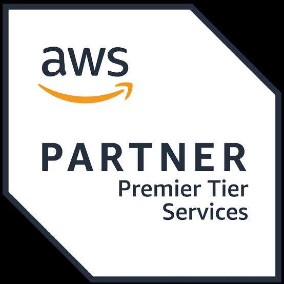 AWS Premier Tier Services Partner