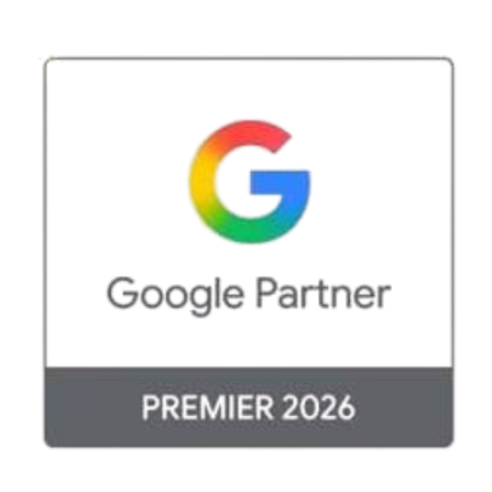Google Premier Partner