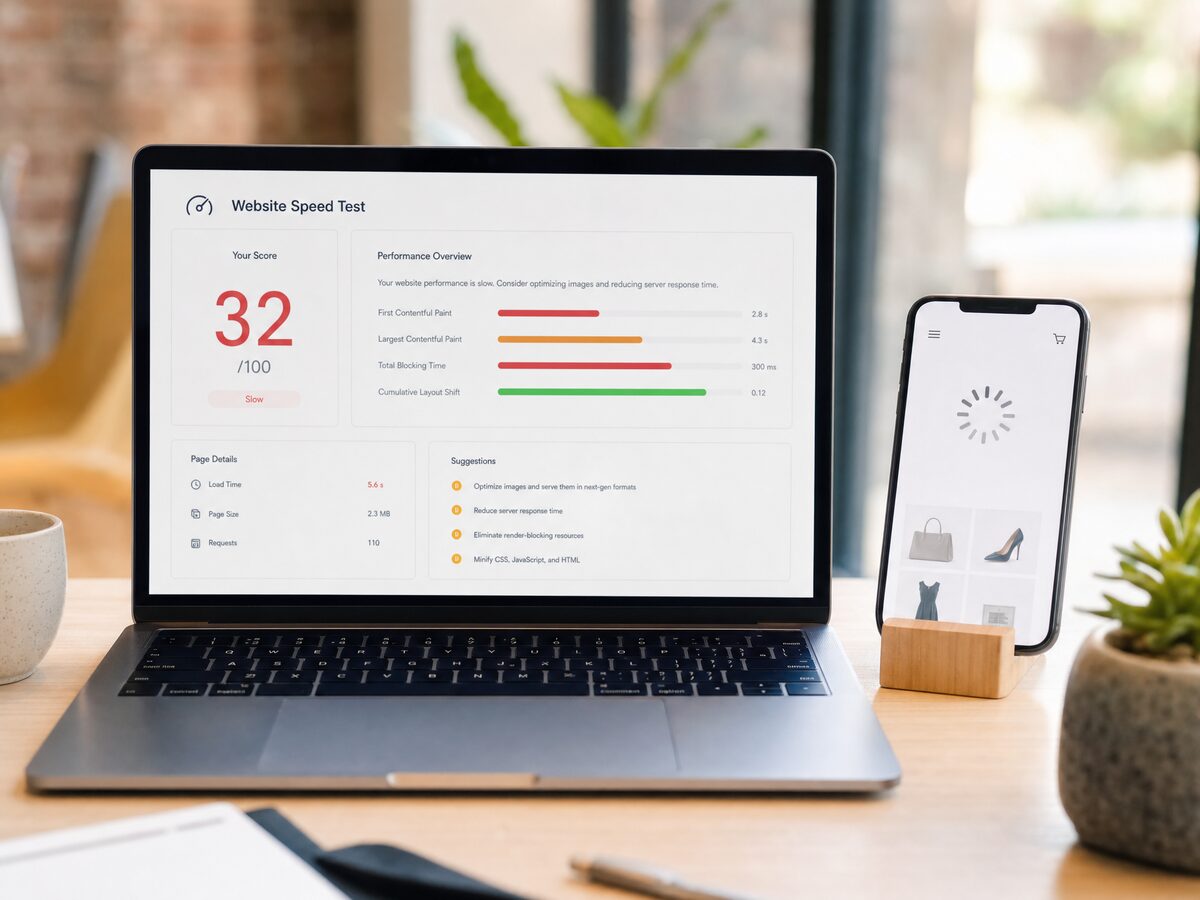 Why Your Shopify Store Got Slow (And the App Audit That Fixes It)