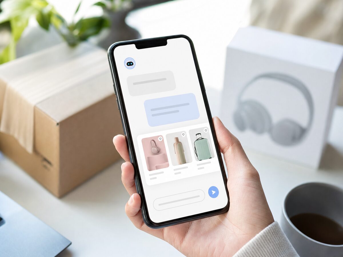 How to Get Your Products Into ChatGPT Shopping in 2026