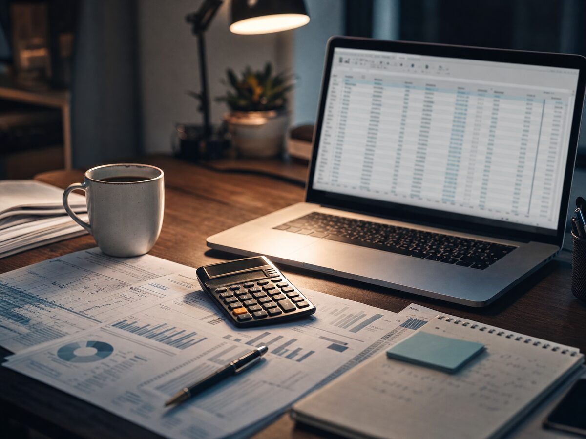 The Payout Problem: Why Your E-Commerce Books Are Probably Wrong