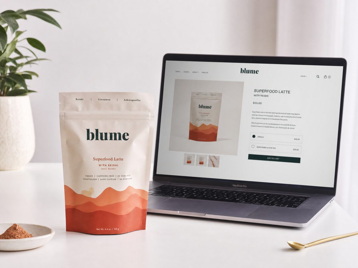 E-Commerce & Direct-to-Consumer Brands