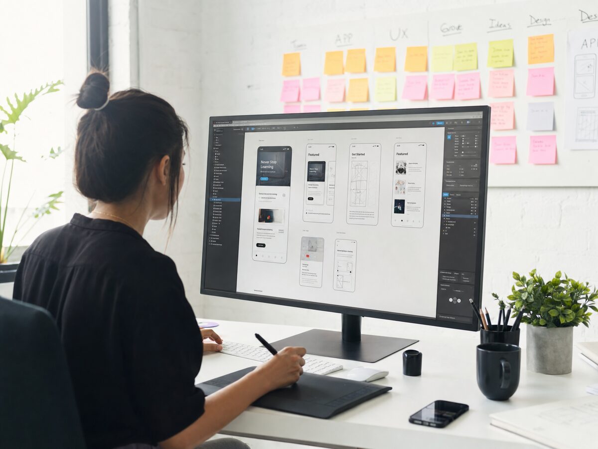 Product Design & Digital Experience