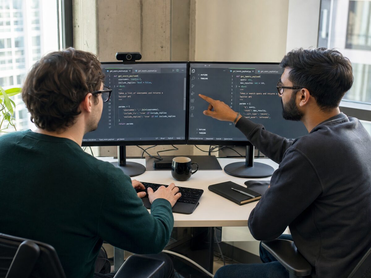 Software Engineering & Digital Product Development