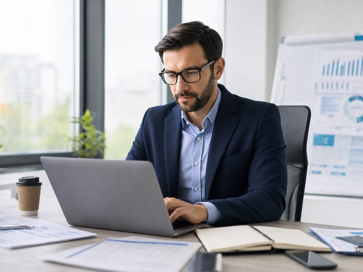 Finance Operations & Accounting Support